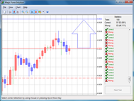 Magic Forex Intuition screenshot